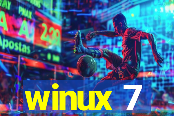 winux 7